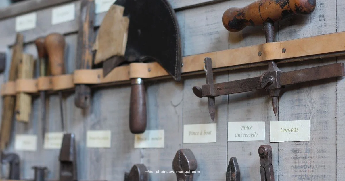 T540 XP Guide T540 XP Guide - Chainsaw Manual