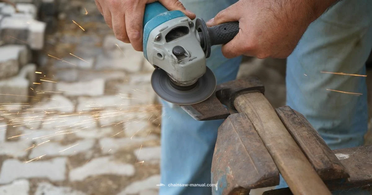 HP by Class - Chainsaw Manual