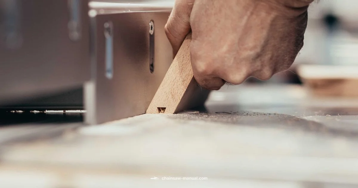 Chainsaw Milling Guide Chainsaw Milling Guide - Chainsaw Manual