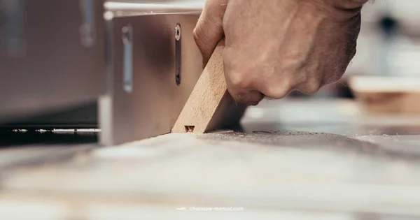 Chainsaw Milling Guide - Chainsaw Manual