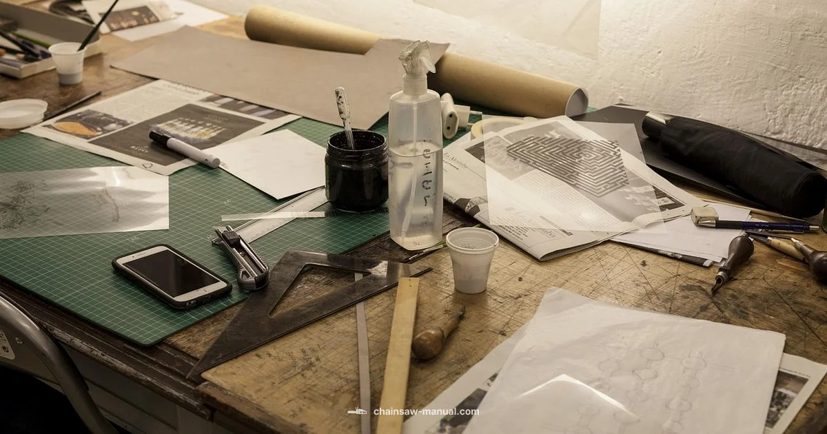 Chainsaw Carving Guide Chainsaw Carving Guide - Chainsaw Manual