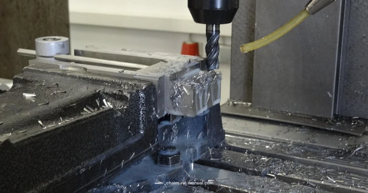 Portable Mills Guide Portable Mills Guide - Chainsaw Manual