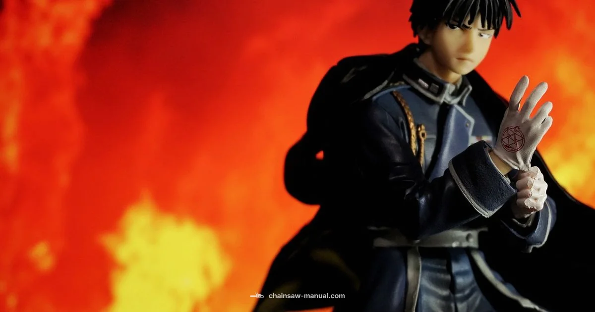 Chainsaw Man vs Demon Slayer Chainsaw Man vs Demon Slayer - Chainsaw Manual