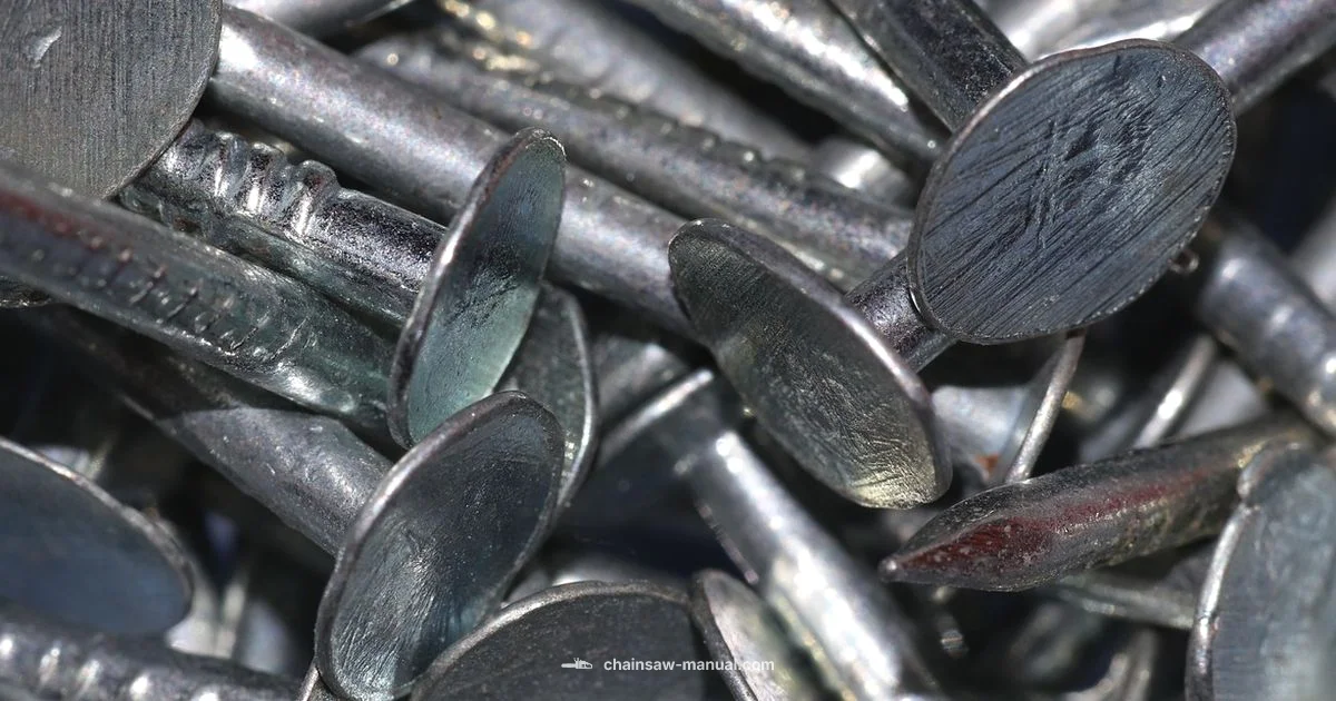 Metal Hit Safety Metal Hit Safety - Chainsaw Manual