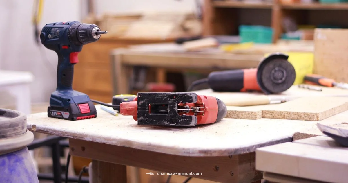 Oil, Bar, and Chain Oil, Bar, and Chain - Chainsaw Manual