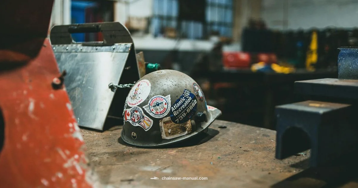 Chainsaw Chaps Safety Chainsaw Chaps Safety - Chainsaw Manual