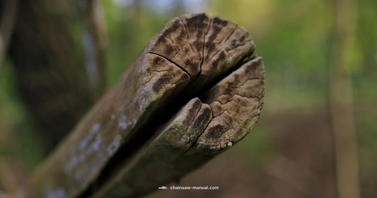 Arborist Chainsaw Guide - Chainsaw Manual