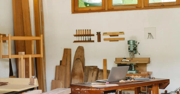 Small Chainsaw Guide - Chainsaw Manual