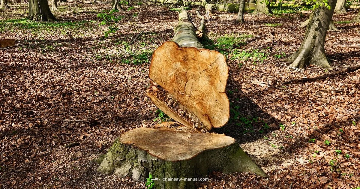 MS660 Overview - Chainsaw Manual