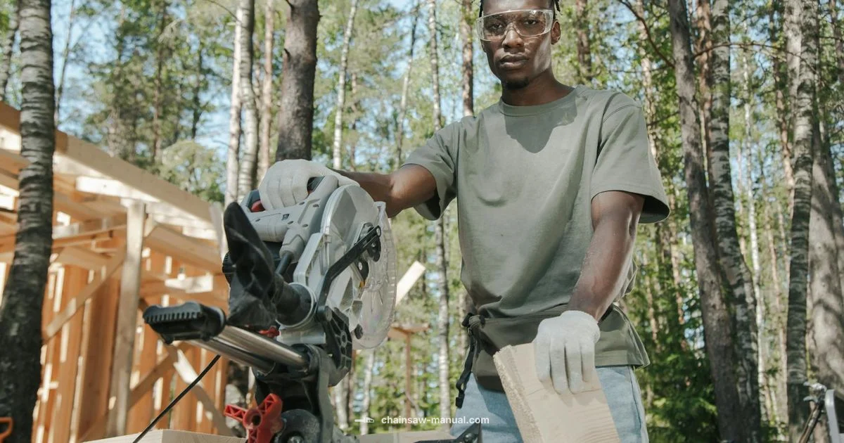 Different Chainsaw Brands - Chainsaw Manual