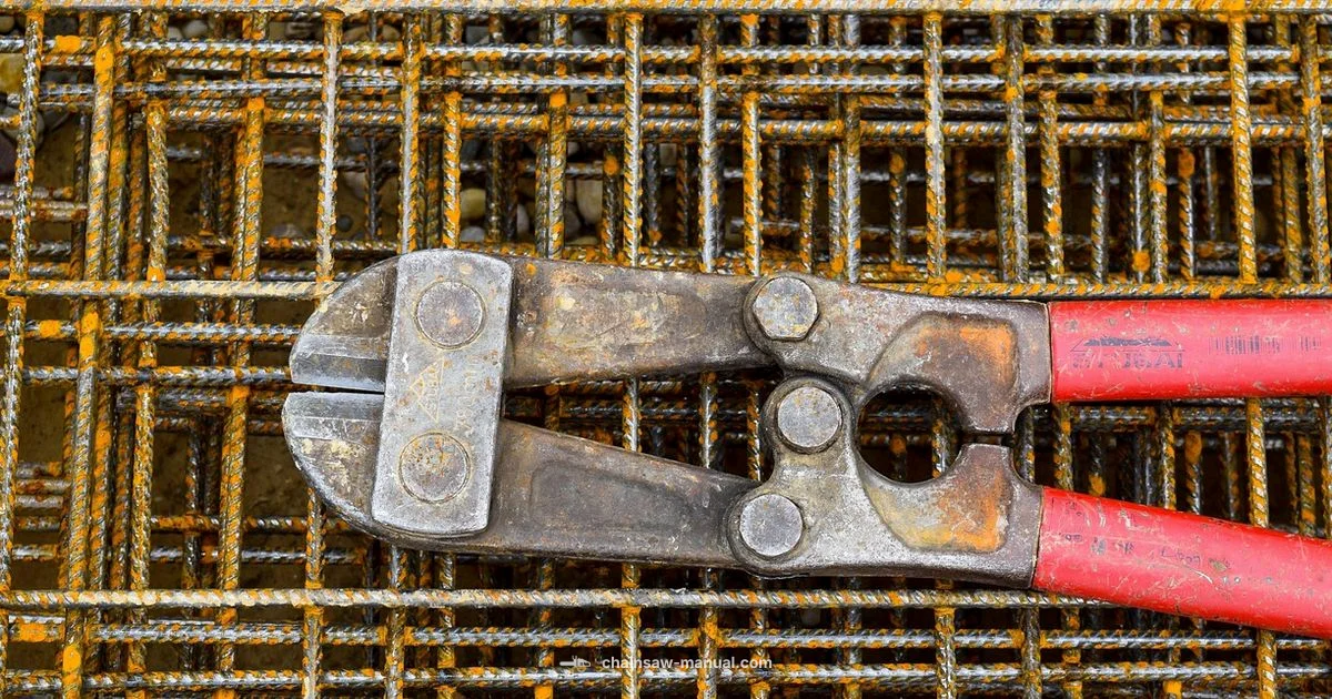 Stihl 440 Guide - Chainsaw Manual