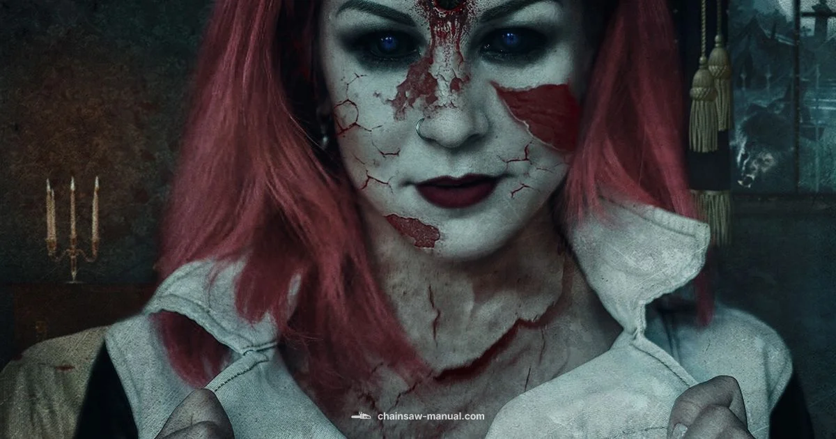 Chainsaw Film Preview Chainsaw Film Preview - Chainsaw Manual