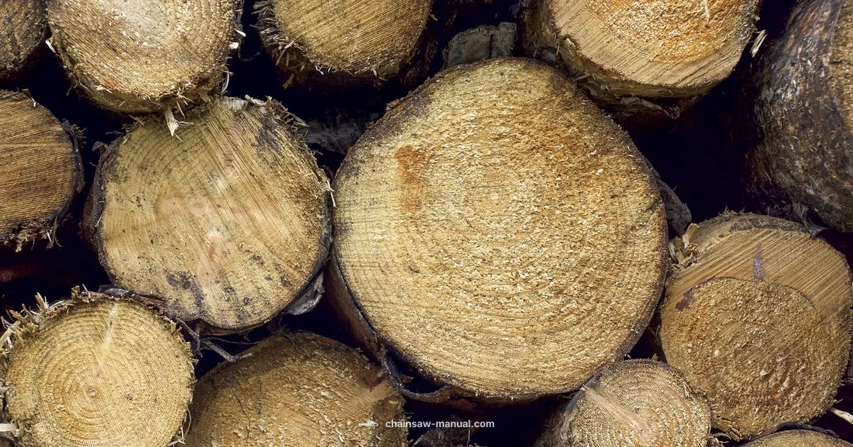 DIY Lumber Milling - Chainsaw Manual