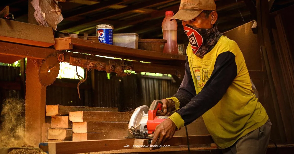 Is Chainsaw Good Is Chainsaw Good - Chainsaw Manual