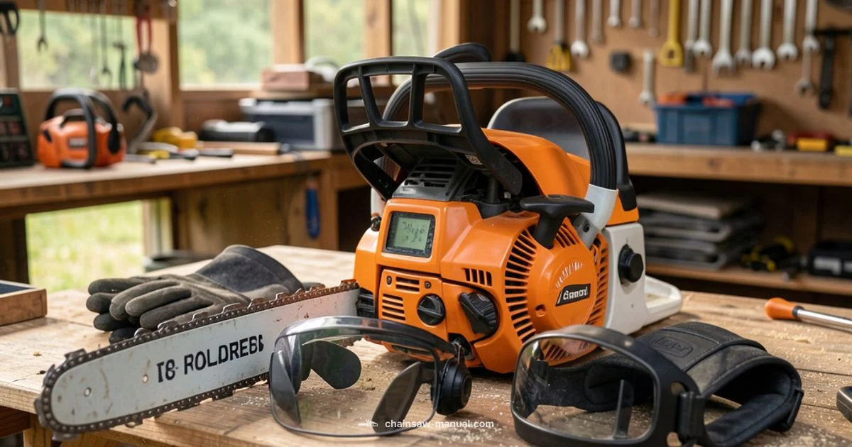 Reddit Chainsaw Safety Guide - Chainsaw Manual