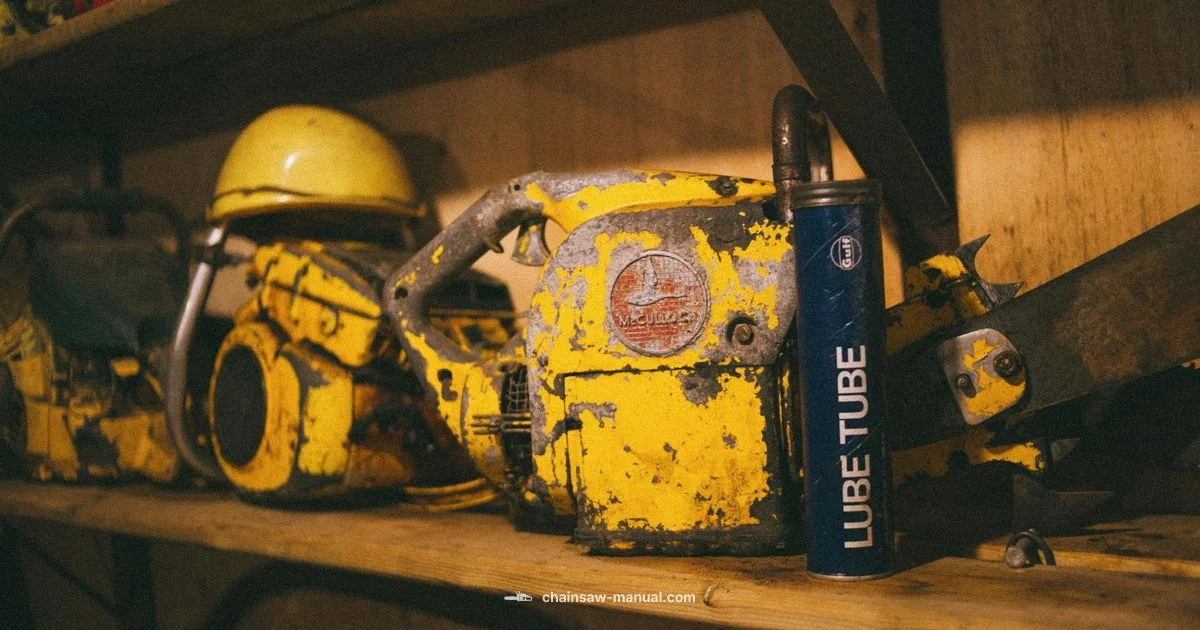 Kickback Safety Essentials Kickback Safety Essentials - Chainsaw Manual