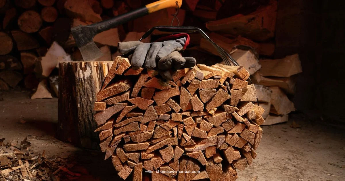 Stihl Range Overview - Chainsaw Manual