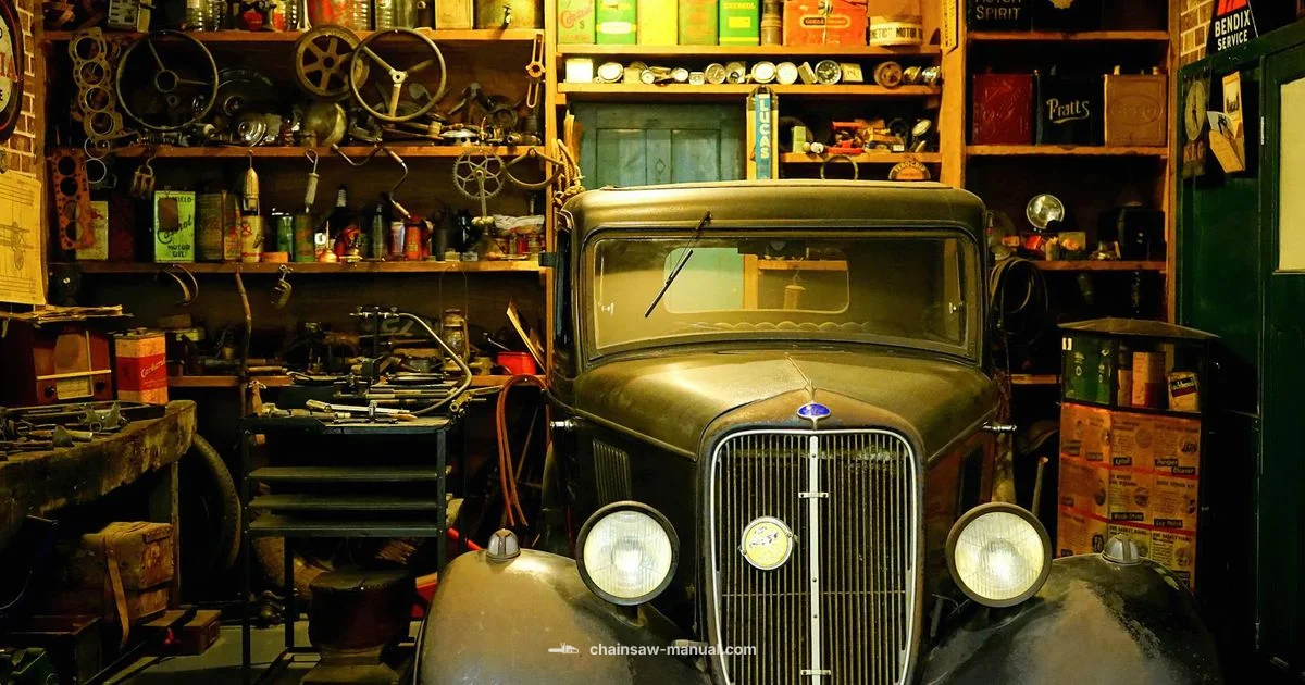 Stihl 070 Guide Stihl 070 Guide - Chainsaw Manual