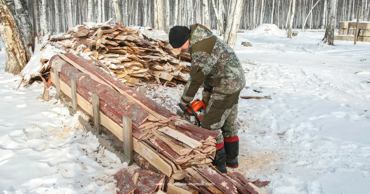 Motivation Behind Chainsaws Motivation Behind Chainsaws - Chainsaw Manual