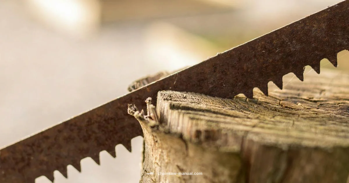 Chain Choices Chain Choices - Chainsaw Manual