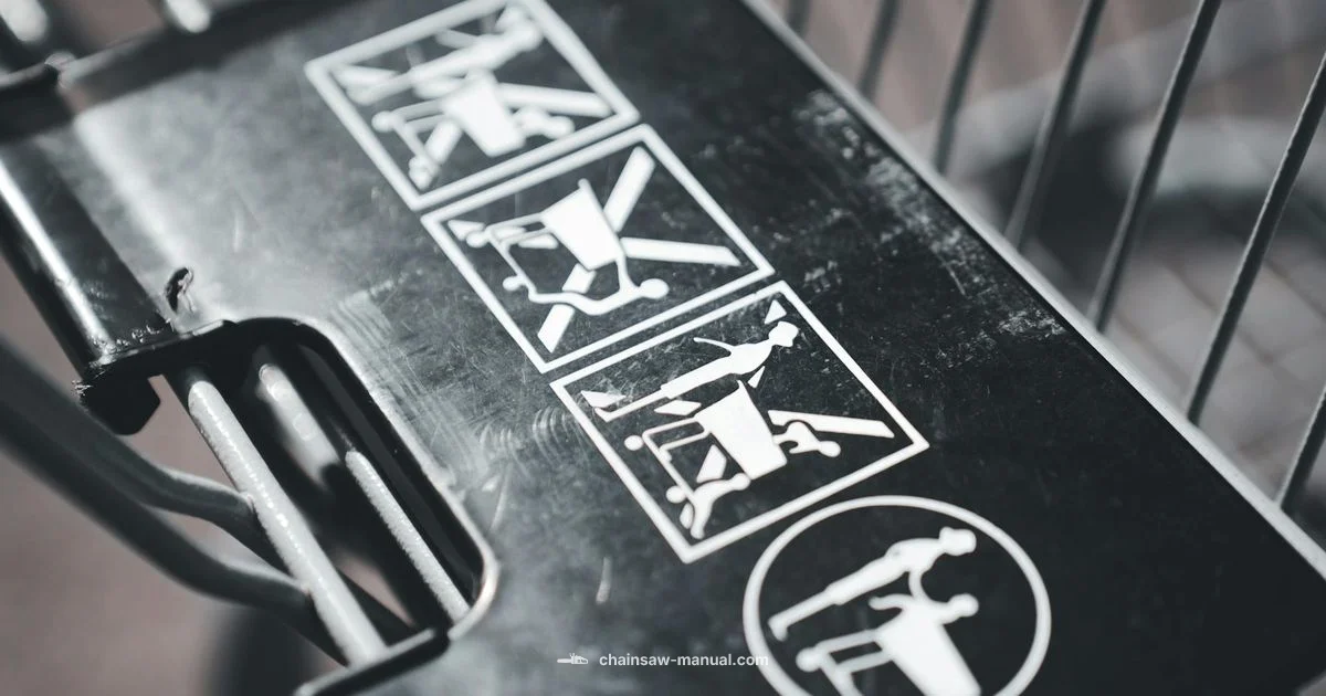 20 Inch Bar Guide 20 Inch Bar Guide - Chainsaw Manual