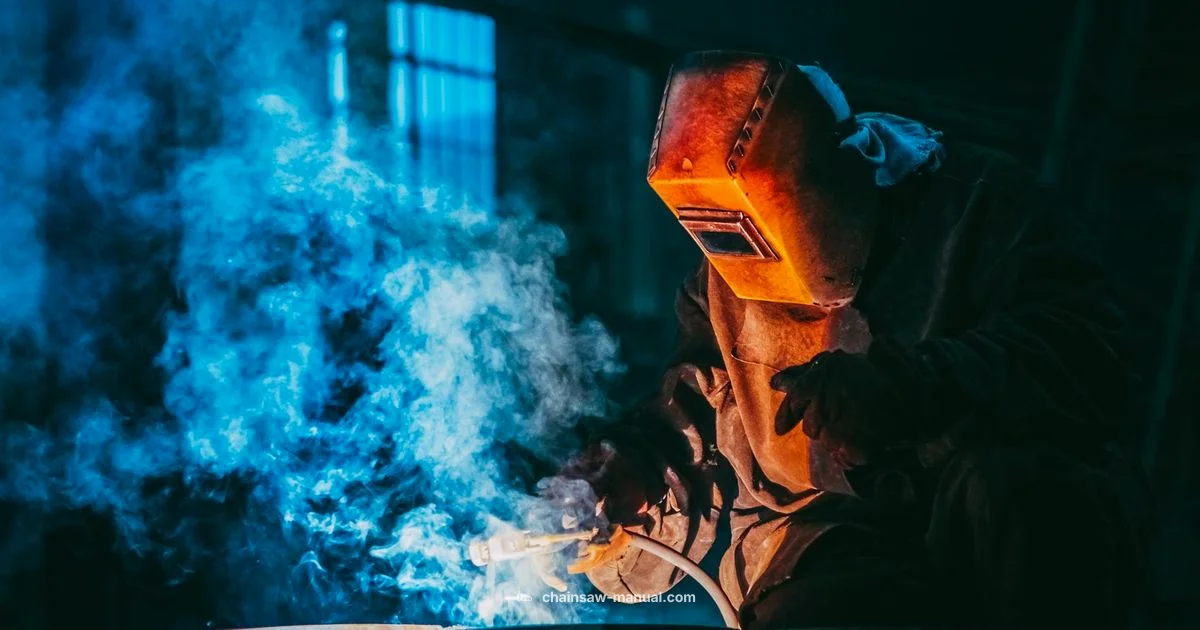 Burning Wood Troubleshooter Burning Wood Troubleshooter - Chainsaw Manual