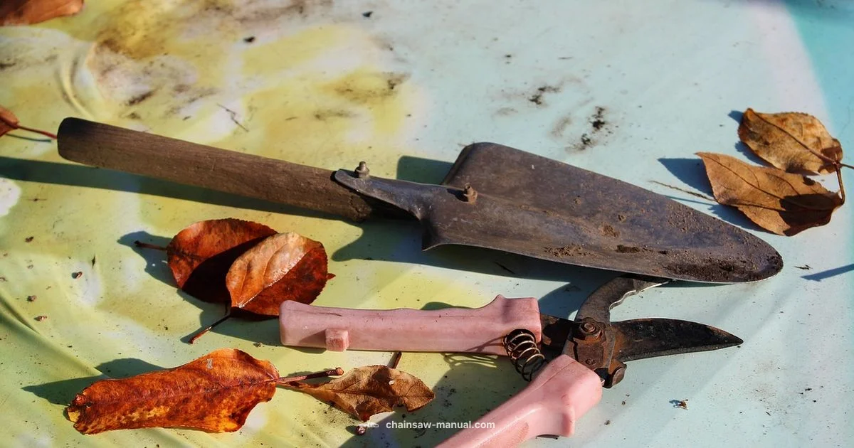 Sharper Blades, Safer Cuts Sharper Blades, Safer Cuts - Chainsaw Manual
