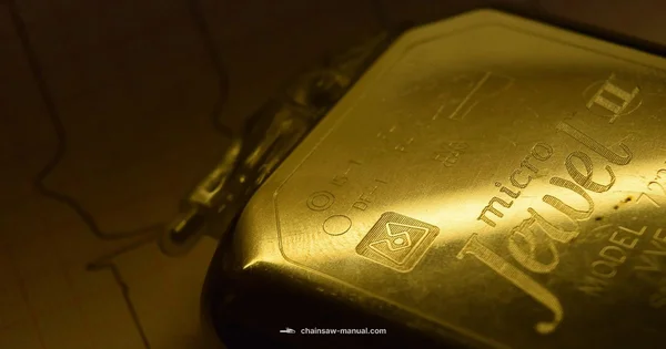 Pacemaker Safety - Chainsaw Manual