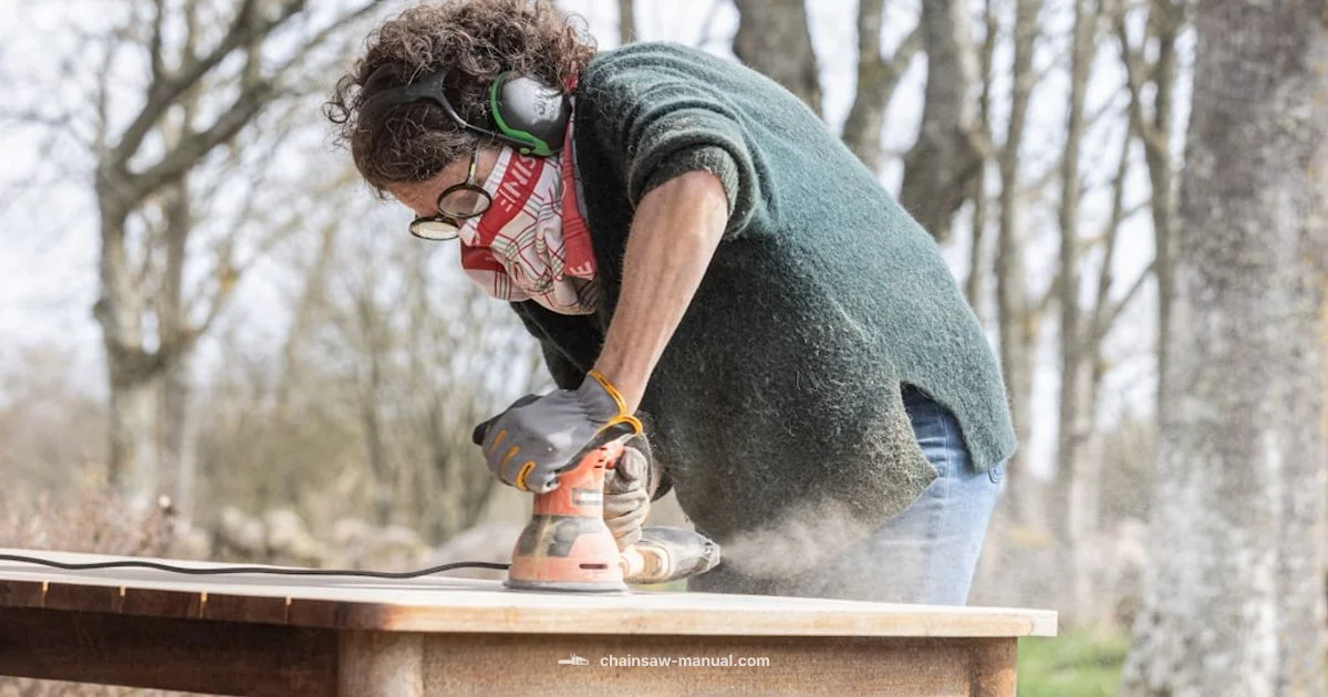 Battery Chainsaw Guide - Chainsaw Manual
