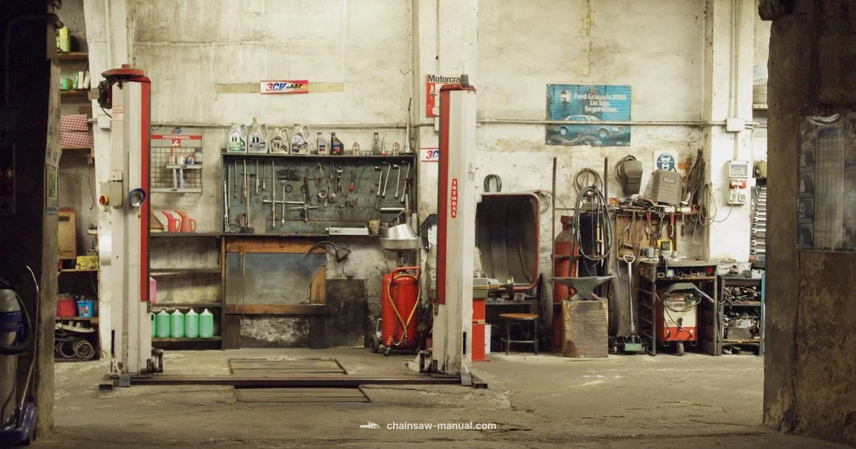 Stihl 271 Guide Stihl 271 Guide - Chainsaw Manual