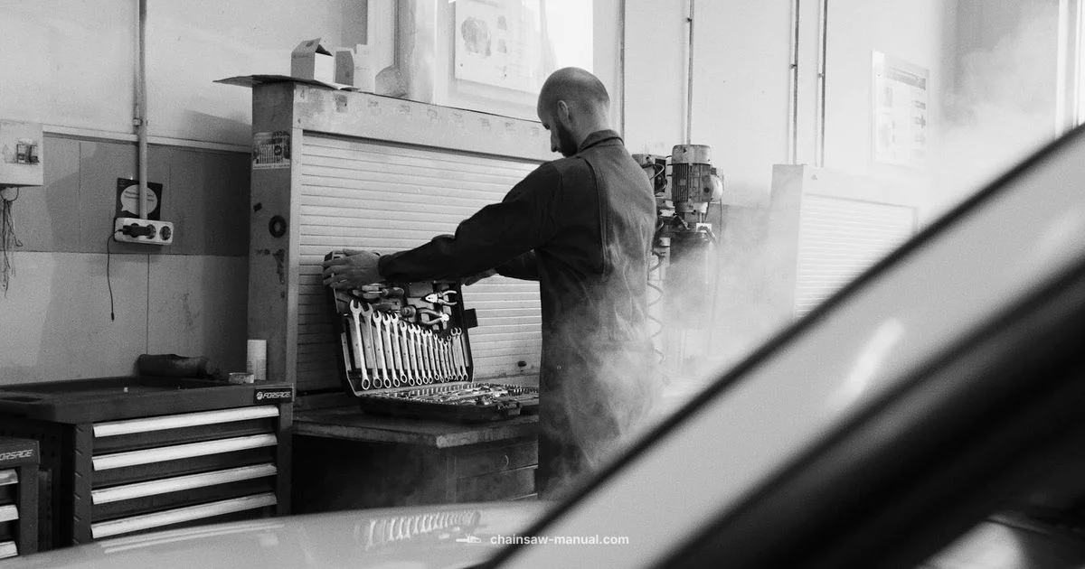 Homelite Parts Guide - Chainsaw Manual