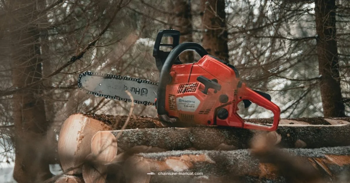 Sharpening Guide Sharpening Guide - Chainsaw Manual