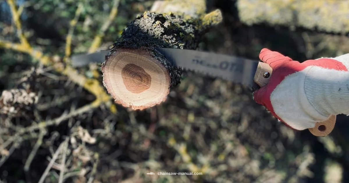 Battery Lifespan Guide - Chainsaw Manual