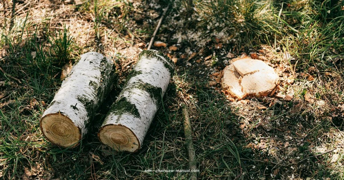 MS 270 Field Review - Chainsaw Manual