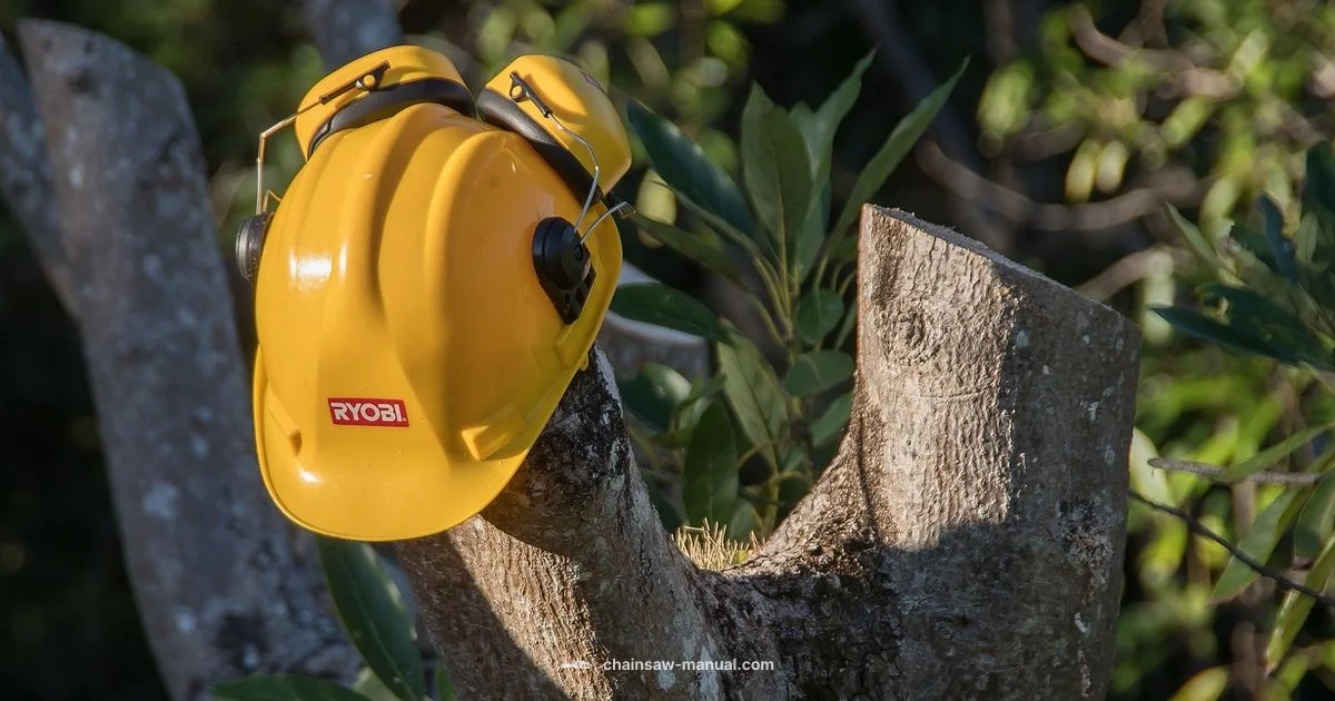 Stihl Top Handle Guide Stihl Top Handle Guide - Chainsaw Manual