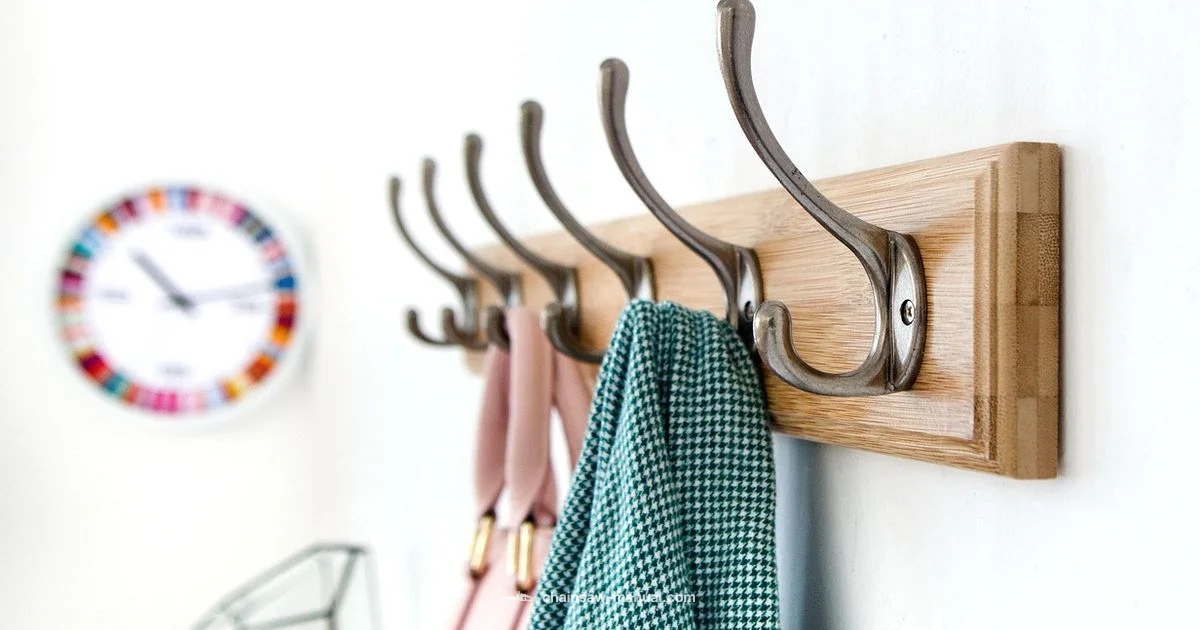 Wall-Mount Setup - Chainsaw Manual