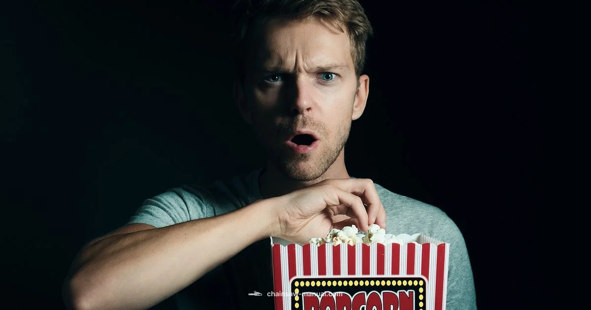 Chainsaw Anime Verdict - Chainsaw Manual