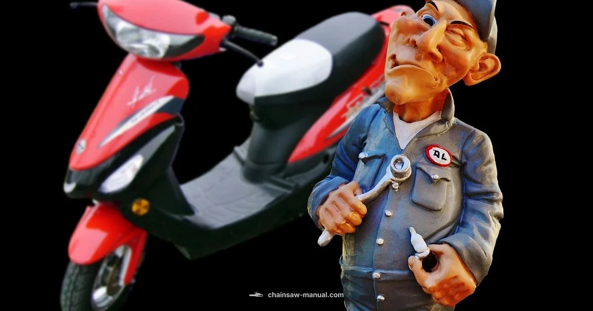 Oiler Check Guide Oiler Check Guide - Chainsaw Manual