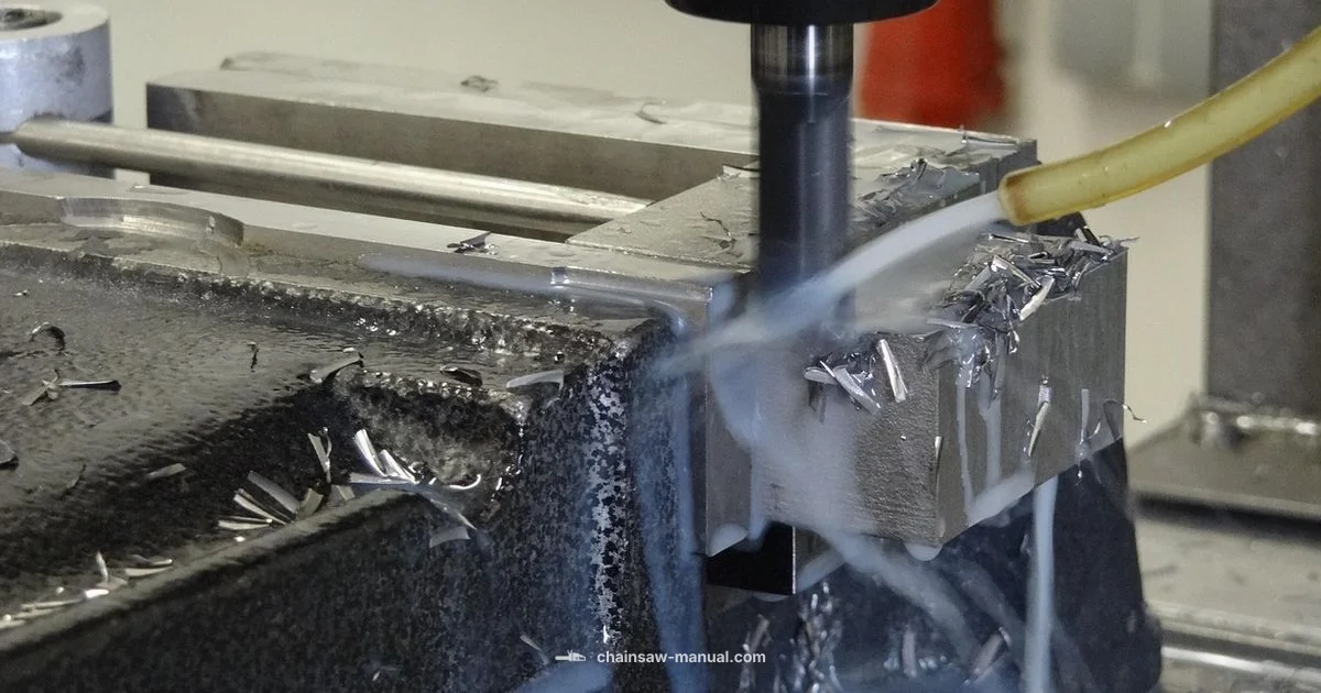 Carb Tuning Kit Carb Tuning Kit - Chainsaw Manual