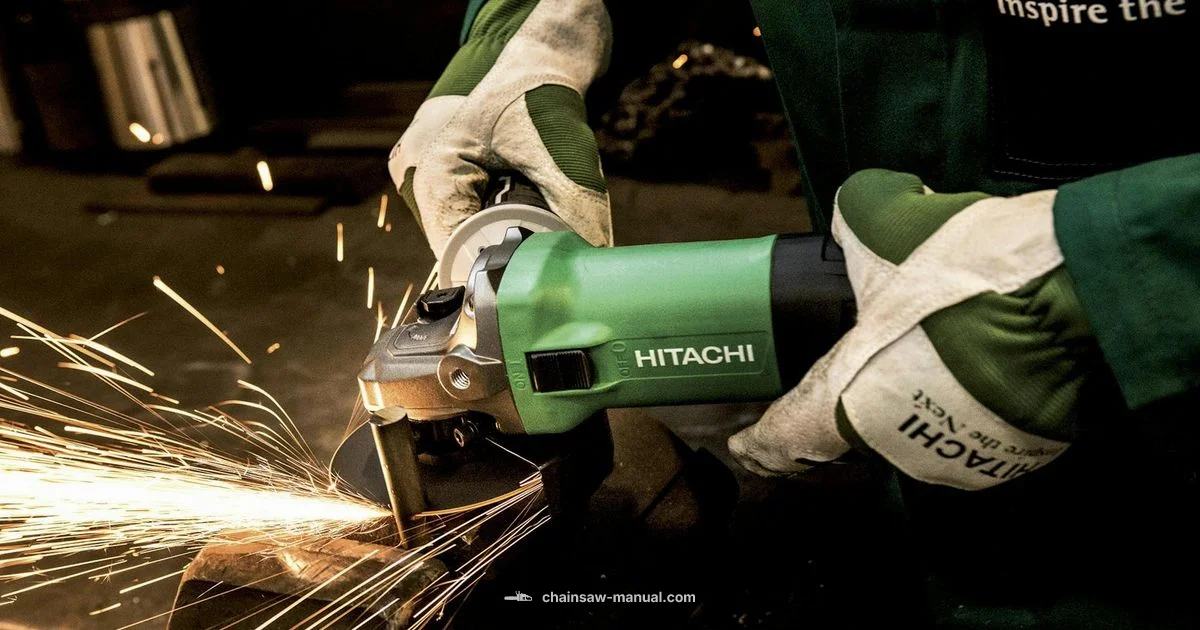 Petrol Chainsaws Guide Petrol Chainsaws Guide - Chainsaw Manual