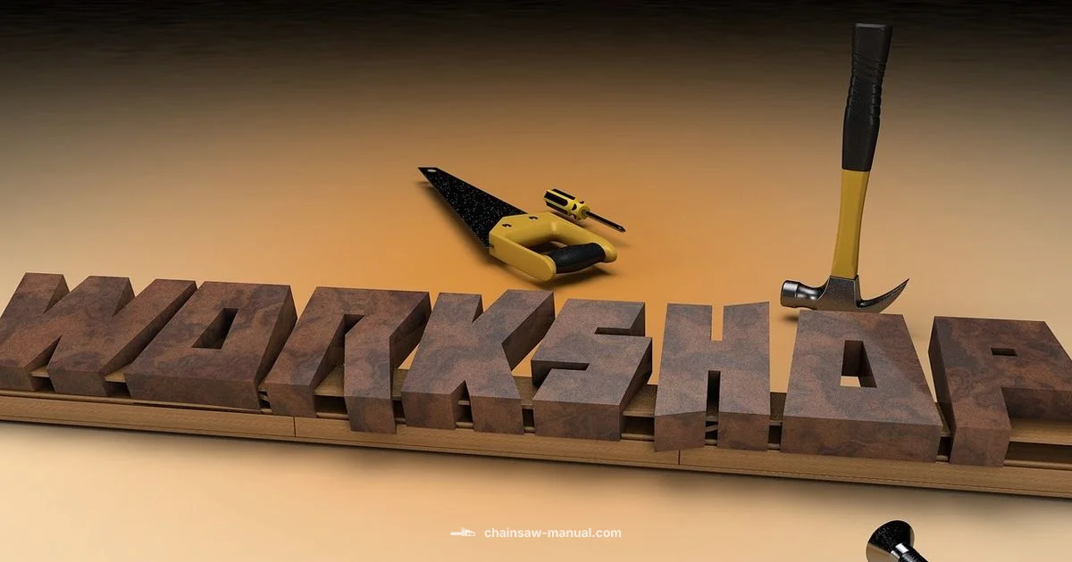 Chainsaw Safety Guide - Chainsaw Manual