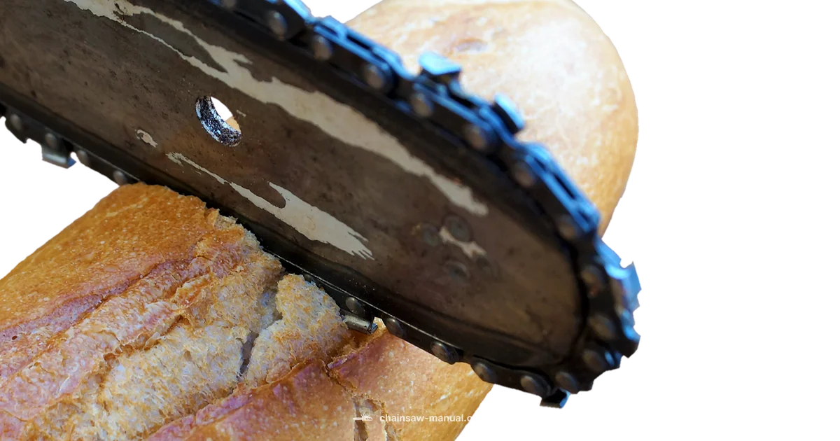 Stihl Chainsaw Safety Stihl Chainsaw Safety - Chainsaw Manual