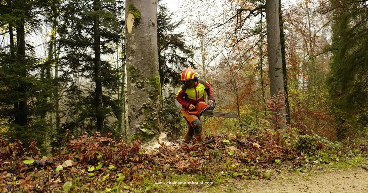 Bow Chainsaw Legality Bow Chainsaw Legality - Chainsaw Manual