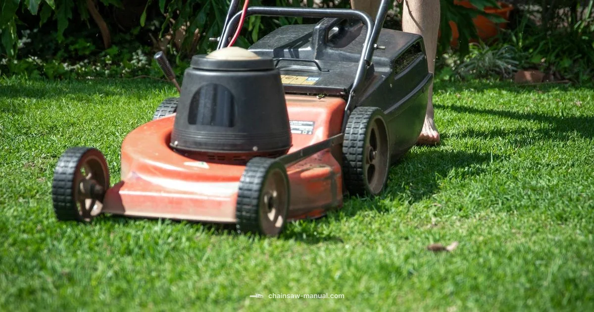 Milwaukee Cordless Power - Chainsaw Manual