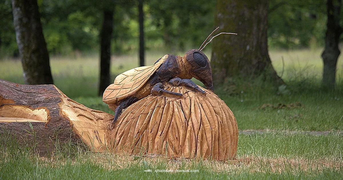 Bar Oil Guide - Chainsaw Manual