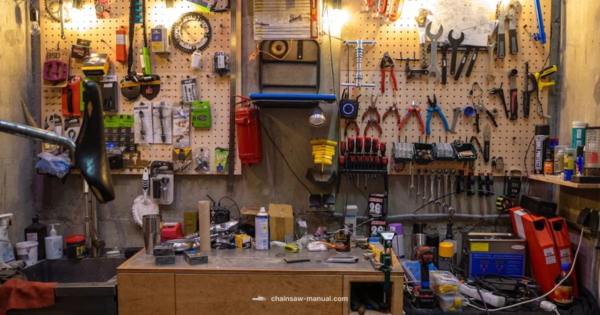 Chainsaw Enchantment Guide Chainsaw Enchantment Guide - Chainsaw Manual