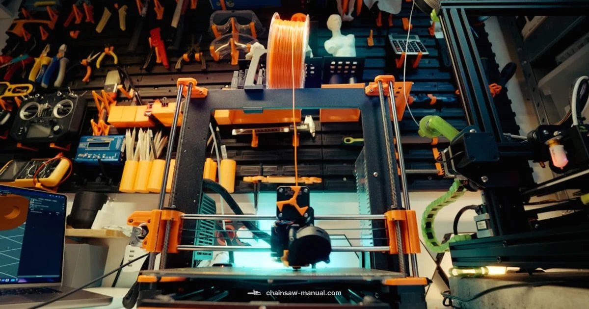 Elon Chainsaw Safety Elon Chainsaw Safety - Chainsaw Manual