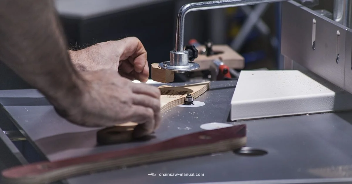 Chainsaw Sawmill Guide Chainsaw Sawmill Guide - Chainsaw Manual