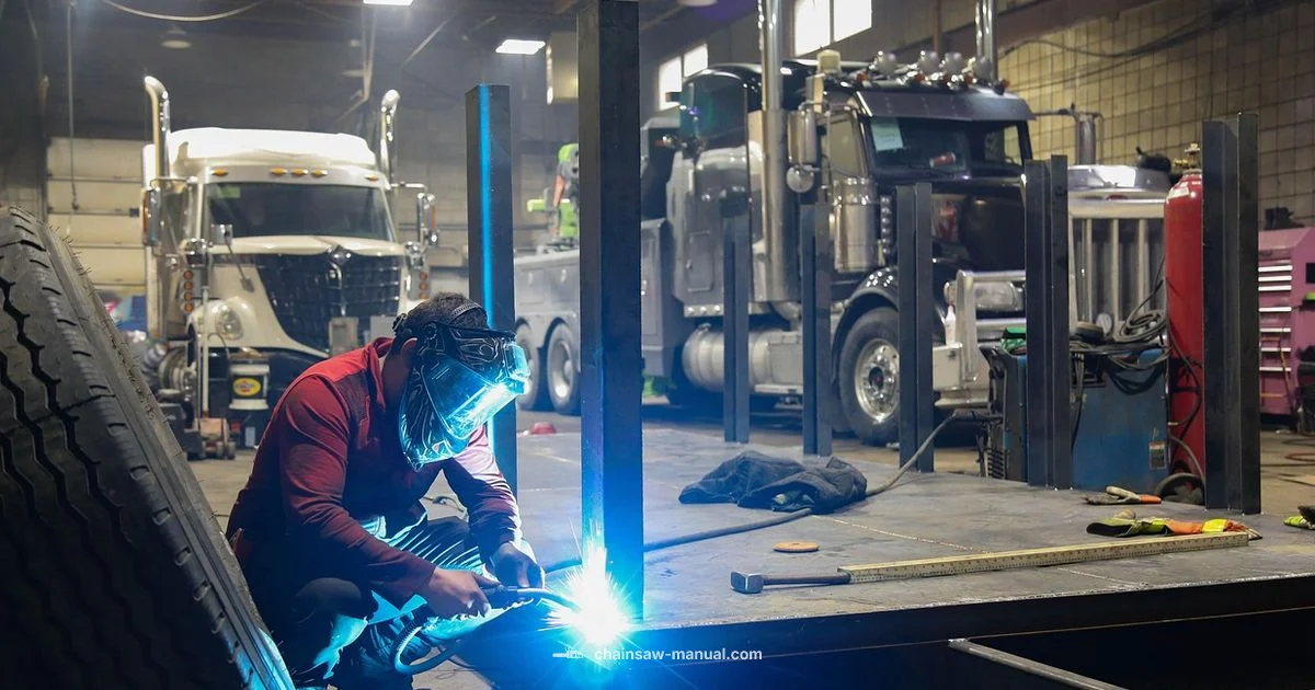 Sprocket Troubleshooting Sprocket Troubleshooting - Chainsaw Manual