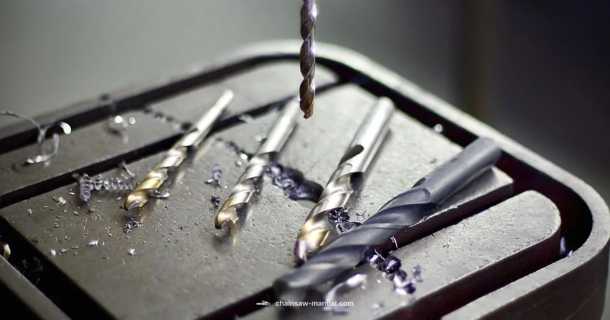 Husqvarna 435 Guide - Chainsaw Manual